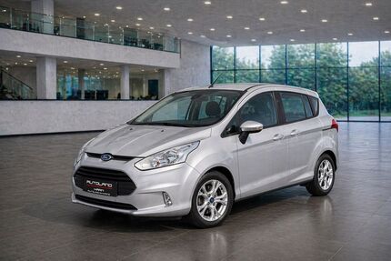 Ford B-Max 17.000 km 8.950 &euro; Haan/NRW 42781