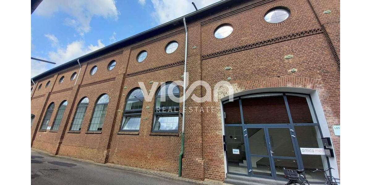 Gewerbeobjekt Köln Dellbrück - 6.000&euro; | Angebot:25736598