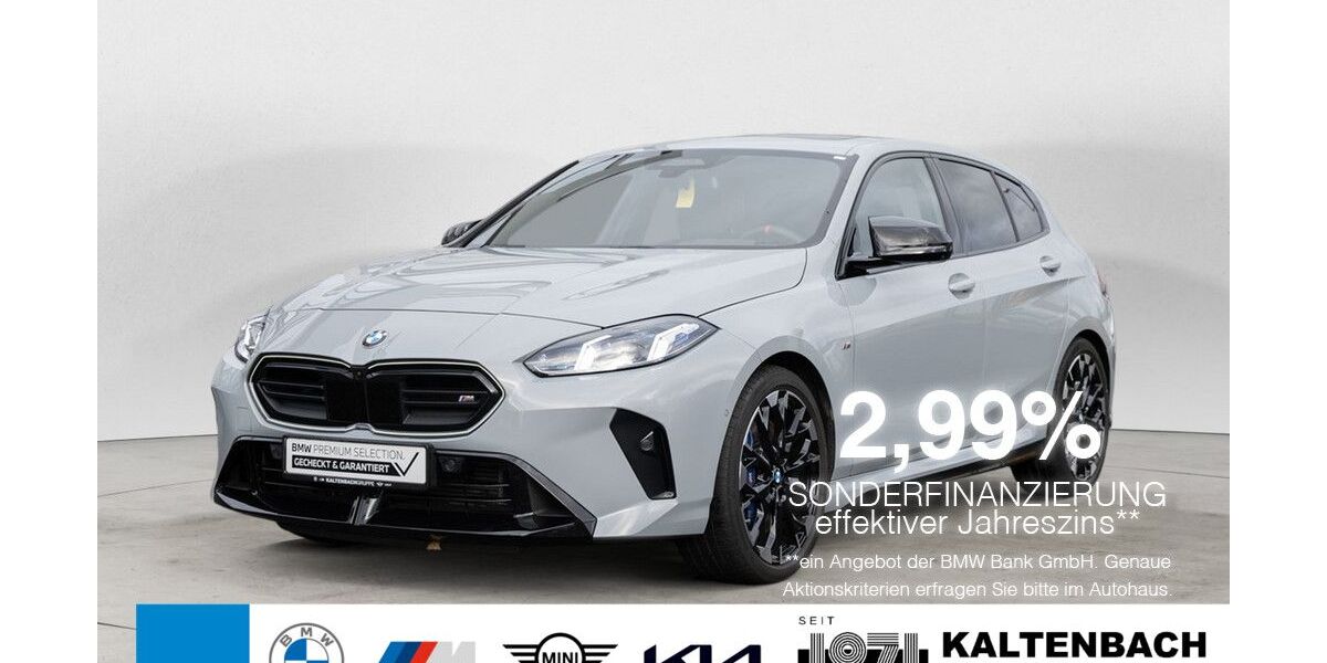 BMW M135 25.052 km 45.890 € Overath-Vilkerath 51491