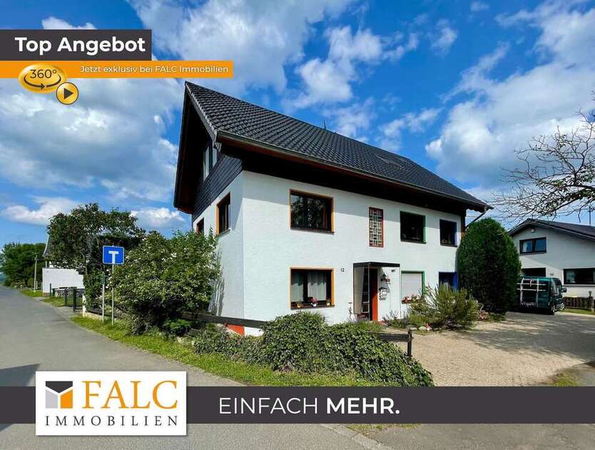 Haus zum Kaufen in Hennef (Sieg) 499.000 € 180 m²
