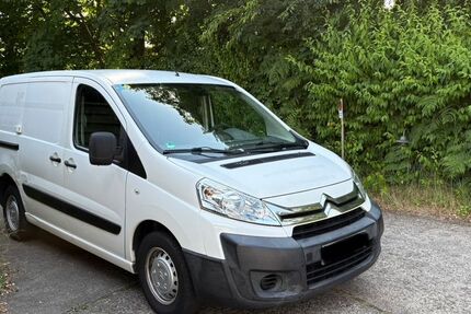 Citroen Jumpy 154.000 km 6.450 &euro; Rösrath 51503