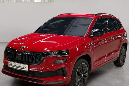 Skoda Karoq 13.690 km 29.990 &euro; Bonn 53119