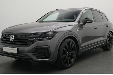 VW Touareg 49.423 km 51.980 &euro; Leverkusen 51379