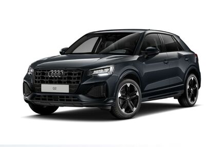 Audi Q2 9.045 km 30.490 &euro; Bonn 53119