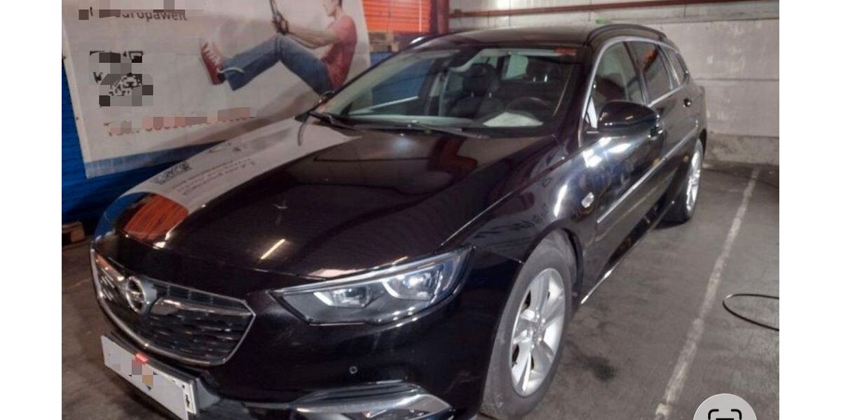 Opel Insignia 133.000 km 10.600 € Köln 51067