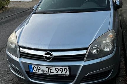 Opel Astra 116.000 km 3.200 € Leverkusen 51381