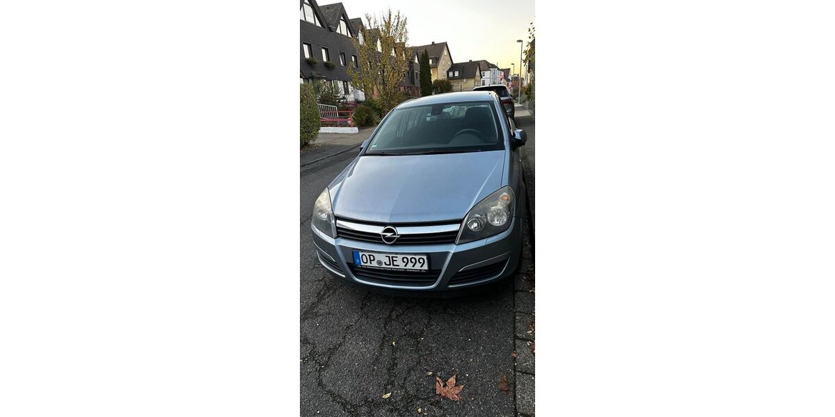 Opel Astra 116.000 km 3.200 &euro; Leverkusen 51381