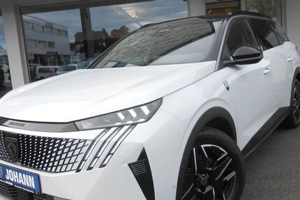 Peugeot 5008 8.000 km 44.990 € Remscheid 42897