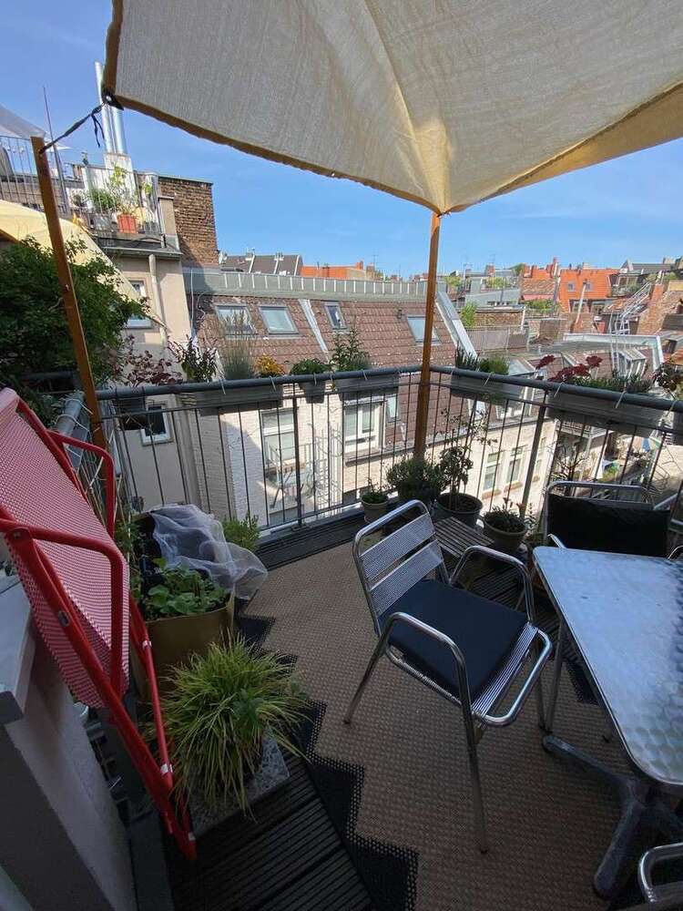 Wohnung zum Mieten in Köln 1.295 € 70 m²