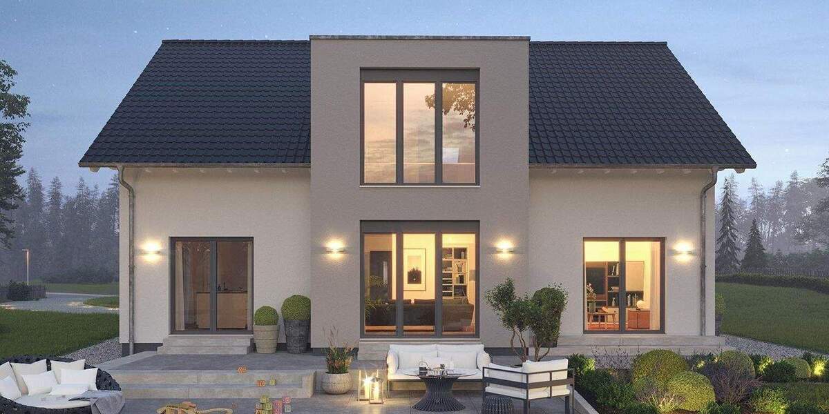 Einfamilienhaus Erftstadt Lechenich - 7 Zimmer, 197 m&sup2;, 507.399&euro; | Angebot:25358228