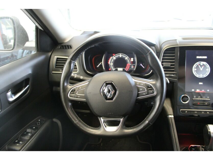 Renault Koleos ENERGY dci 175 X-tronic 4WD INTENS 109.114 km 18.980 € Euskirchen 53881