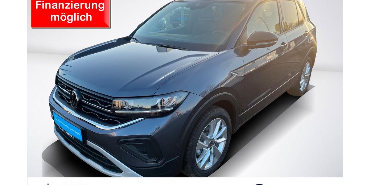 VW T-Cross 1.500 km 35.975 &euro; Troisdorf-Spich 53842