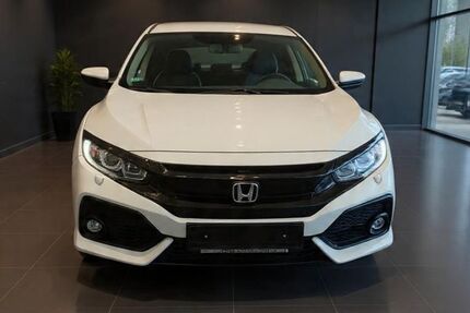 Honda Civic 140.000 km 12.999 &euro; Köln (Ostheim) 51107