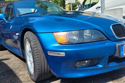 BMW Z3 250.000 km 7.400 &euro; Erftstadt 50374
