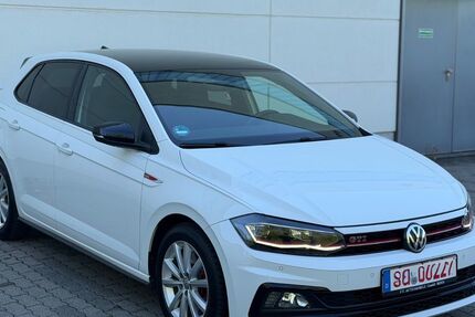 VW Polo 118.000 km 14.499 &euro; Bonn 53127