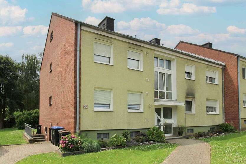 Wohnung zum Kaufen in Grevenbroich 135.000 € 63.22 m² 3 zimmer