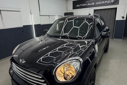 Mini Countryman D (Cooper) 108.788 km 9.650 &euro; Solingen 42651
