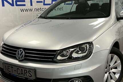 VW Eos 116.889 km 9.660 &euro; Hilden (bei Düsseldorf) 40721
