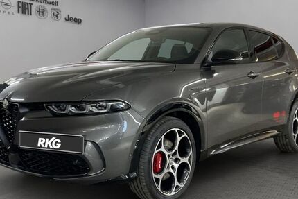Alfa Romeo Tonale 2.500 km 44.490 € Bonn 53119