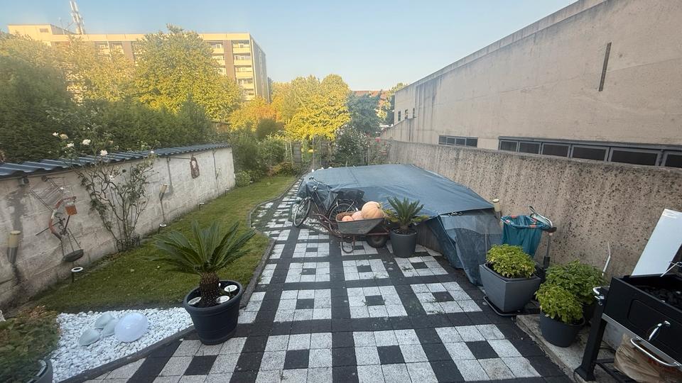 EFH in Köln-Vingst maklerfrei zu verkaufen! 3 zimmer