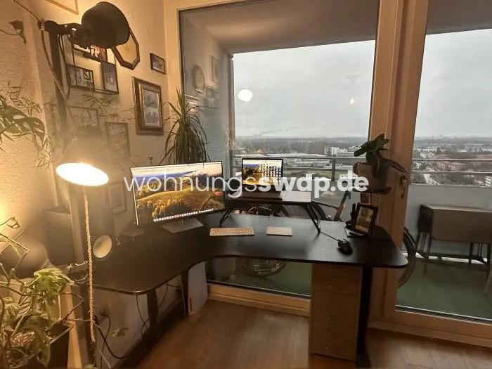 Etagenwohnung Köln Ehrenfeld - 1 Zimmer, 38 m&sup2;, 540&euro; | Angebot:26057737