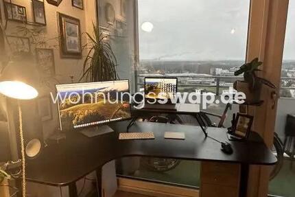 Wohnung Köln Ehrenfeld - 1 Zimmer, 38 m&sup2;, 540&euro; | Angebot:26057737