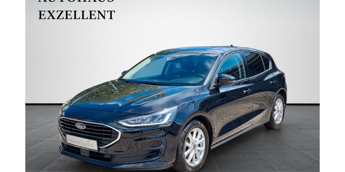 Ford Focus 93.147 km 14.950 &euro; Troisdorf (Köln/Bonn) 53842