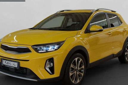 Kia Stonic 21.950 km 18.950 &euro; Leverkusen 51381