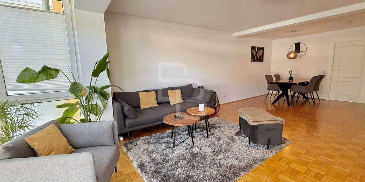 Etagenwohnung Köln Niehl - 2 Zimmer, 70 m&sup2;, 350.000&euro; | Angebot:23956658