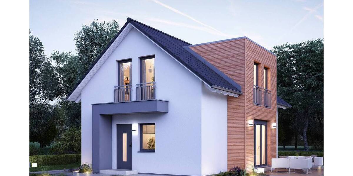 Einfamilienhaus Erftstadt Lechenich - 6 Zimmer, 113 m&sup2;, 453.498&euro; | Angebot:26798054