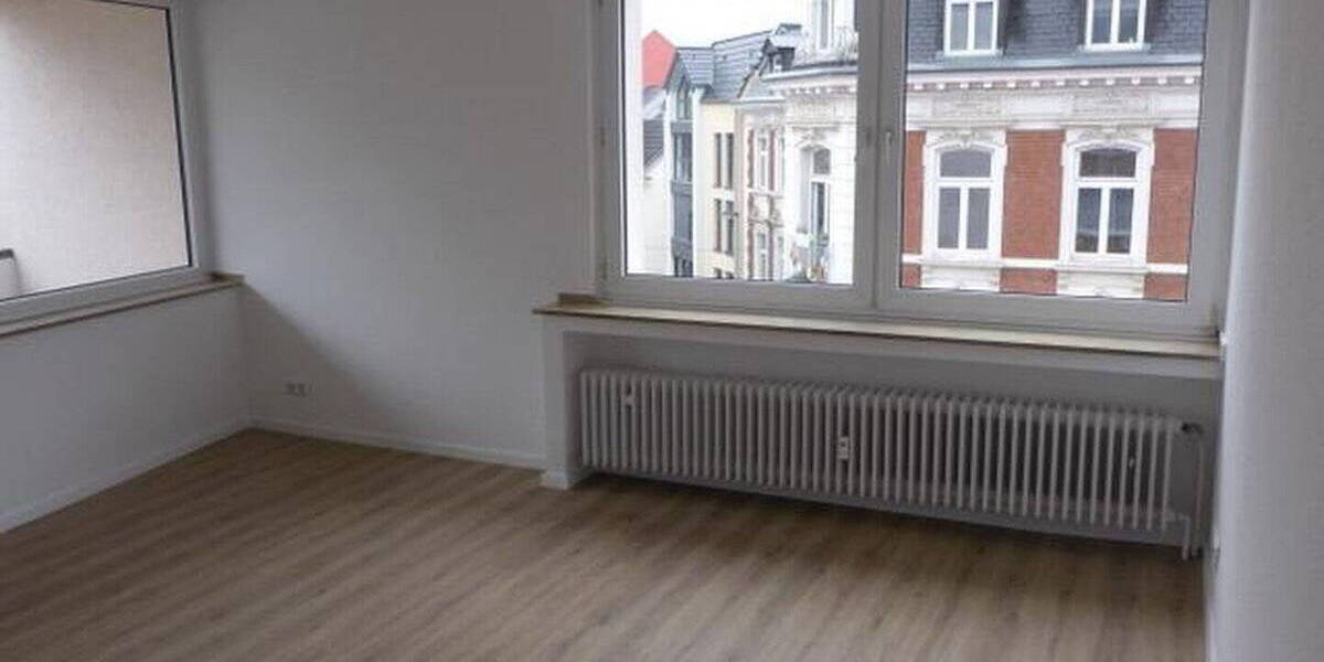 Etagenwohnung Leverkusen Opladen - 3 Zimmer, 87 m&sup2;, 740&euro; | Angebot:26275166