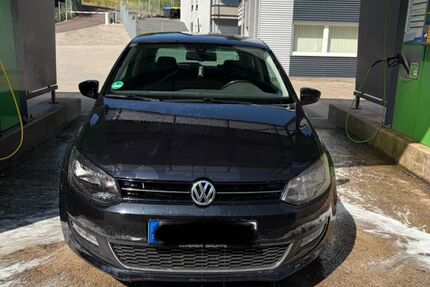 VW Polo 172.000 km 3.600 &euro; Bonn 53121