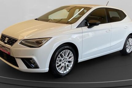 Seat Ibiza 24.801 km 20.990 &euro; Köln 50823