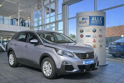 Peugeot 3008 21.780 km 16.977 &euro; Wermelskirchen 42929