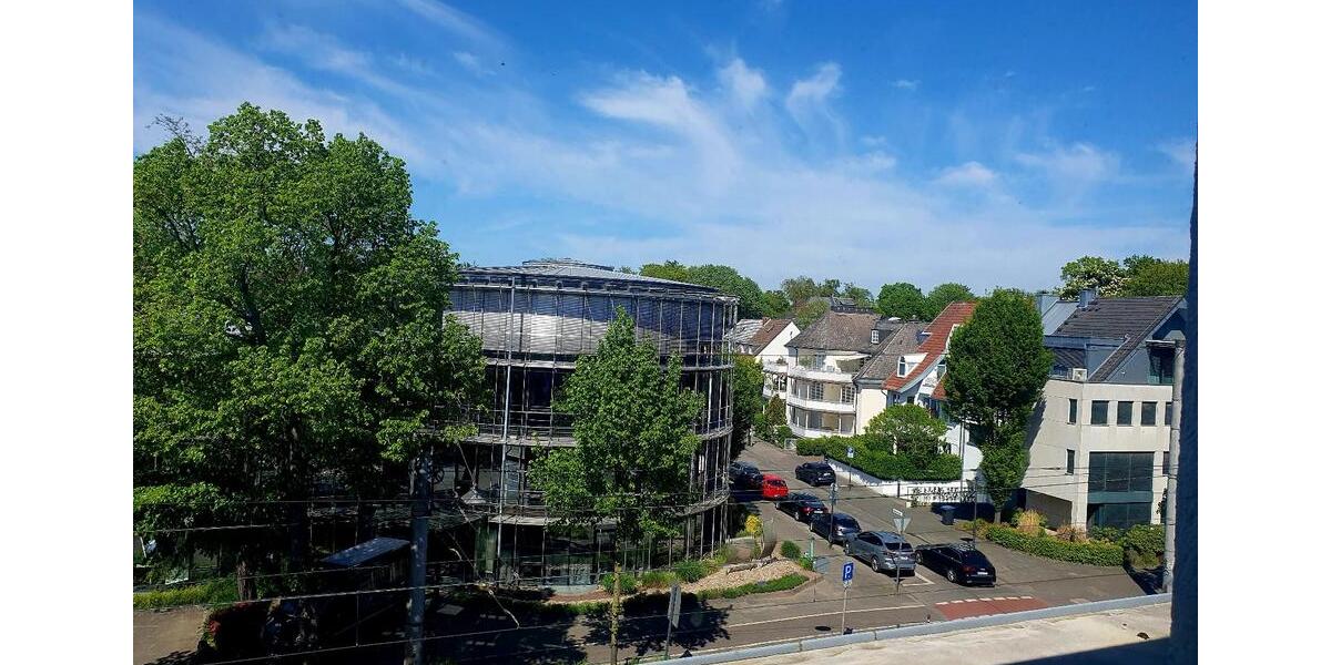Maisonettenwohnung Köln Lindenthal - 2 Zimmer, 81 m&sup2;, 1.256&euro; | Angebot:26327064