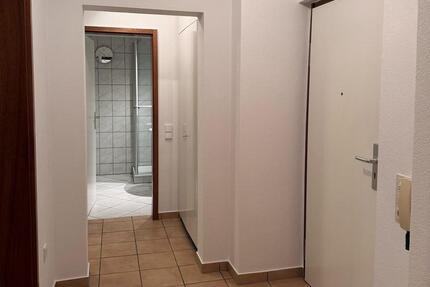 Renovierte 2-Zimmer Wohnung mit Loggia in Erftstadt 2 zimmer