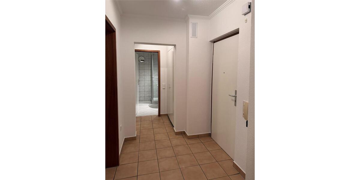 Renovierte 2-Zimmer Wohnung mit Loggia in Erftstadt 2 zimmer