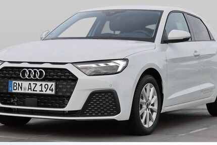 Audi A1 1.001 km 26.490 &euro; Bonn 53119