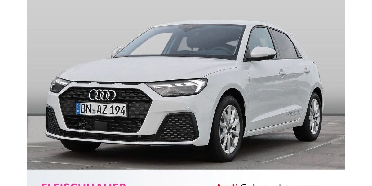 Audi A1 1.001 km 26.490 &euro; Bonn 53119