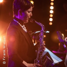 WDR Big Band | Stryker Up The Band 20.12.2025 WDR Sendesaal