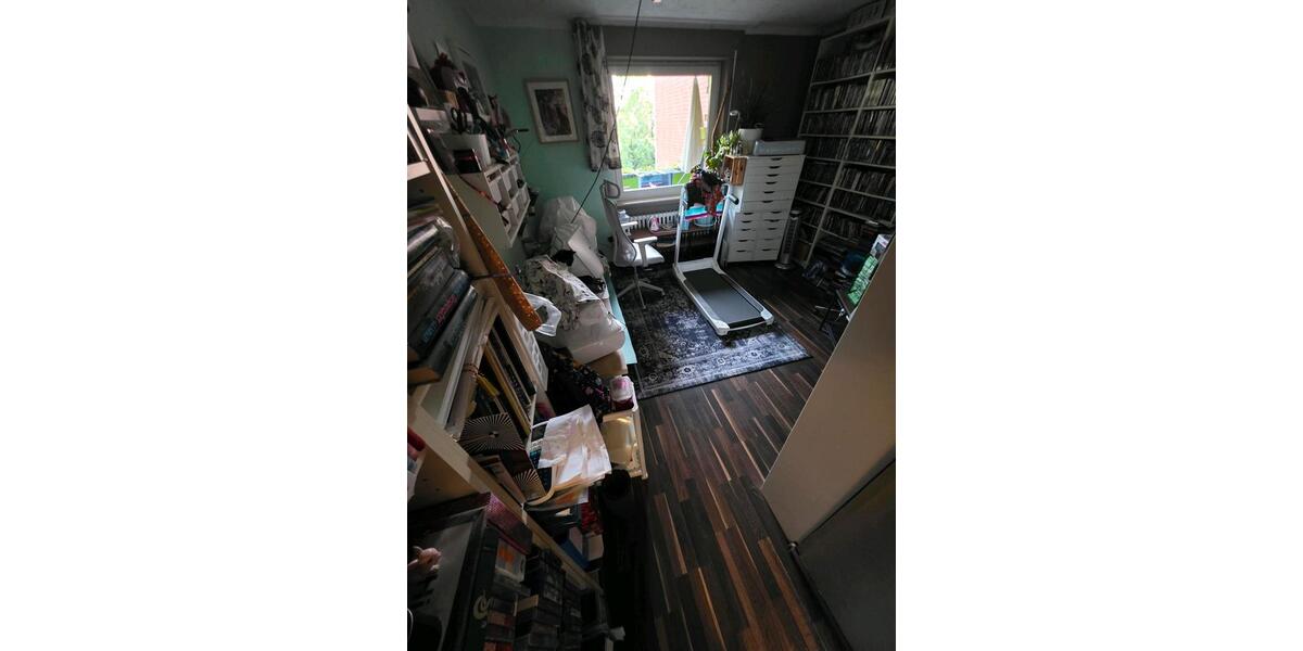Etagenwohnung Köln Chorweiler - 3 Zimmer, 76 m&sup2;, 245.000&euro; | Angebot:27101449