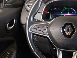 Renault ZOE Experience Kaufakku CCS SHZ Tempo Klima 32.106 km 12.440 &euro; HAAN 42781