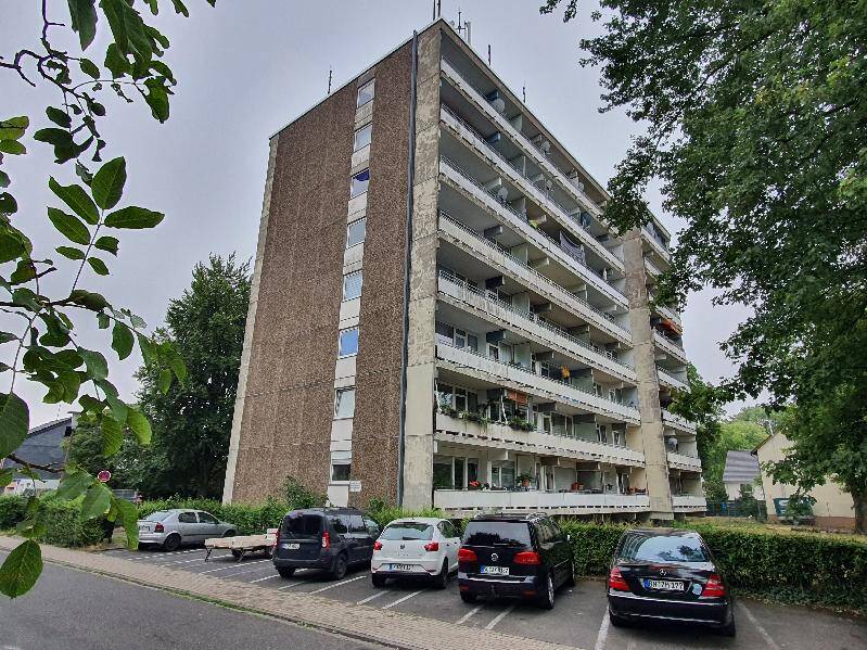 Etagenwohnung Niederkassel Lülsdorf - 3 Zimmer, 73 m&sup2;, 90.000&euro; | Angebot:26204805