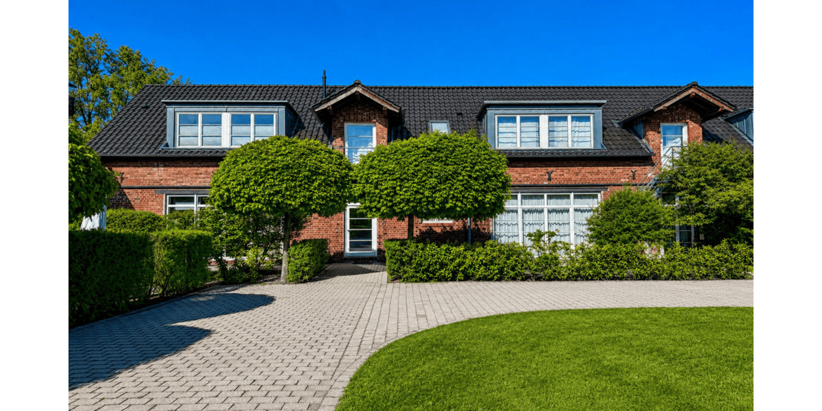 Einfamilienhaus Pulheim Geyen - 8 Zimmer, 338 m&sup2;, 1.540.000&euro; | Angebot:26699084