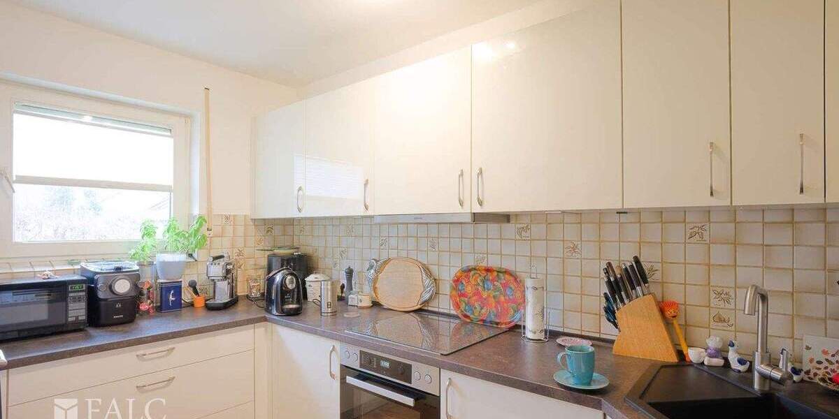 Einfamilienhaus Kürten Broich - 5 Zimmer, 129 m&sup2;, 432.000&euro; | Angebot:24825794