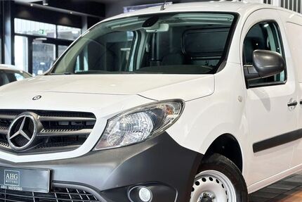 Mercedes-Benz Citan 84.843 km 12.999 &euro; Bonn 53177