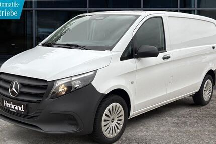 Mercedes-Benz Vito 45.059 km 36.771 &euro; Bergheim 50126