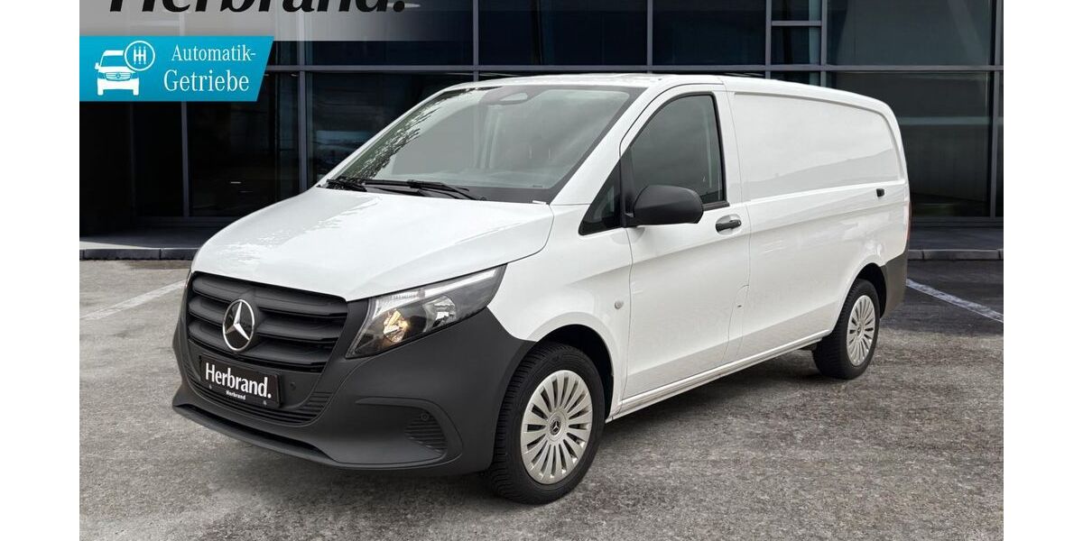 Mercedes-Benz Vito 45.059 km 36.771 &euro; Bergheim 50126
