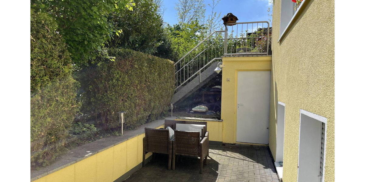 Etagenwohnung Köln Holweide - 2 Zimmer, 51 m&sup2;, 591&euro; | Angebot:26359007