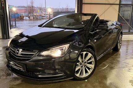 Opel Cascada 144.800 km 9.999 &euro; Bornheim-Kardorf 53332